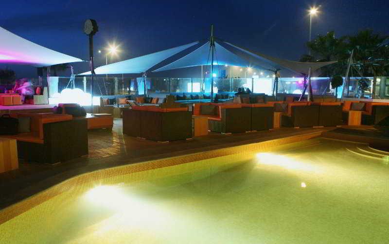 Villa Blanca Urban Hotel Casablanca Facilities photo
